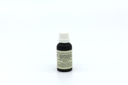 Горячая маска для лица стимулятор коллагена с липой и семенами инги Badil «Альтернатива»