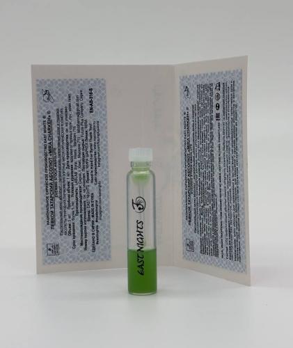 Левкой татарский абсолют «Mira Charkeh» © - 1 мл