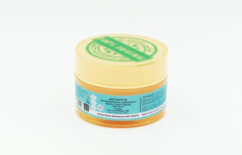 Дезодорант крем /антиперспирант ближневосточный Battouta «Утенок» с лаймом палестинским