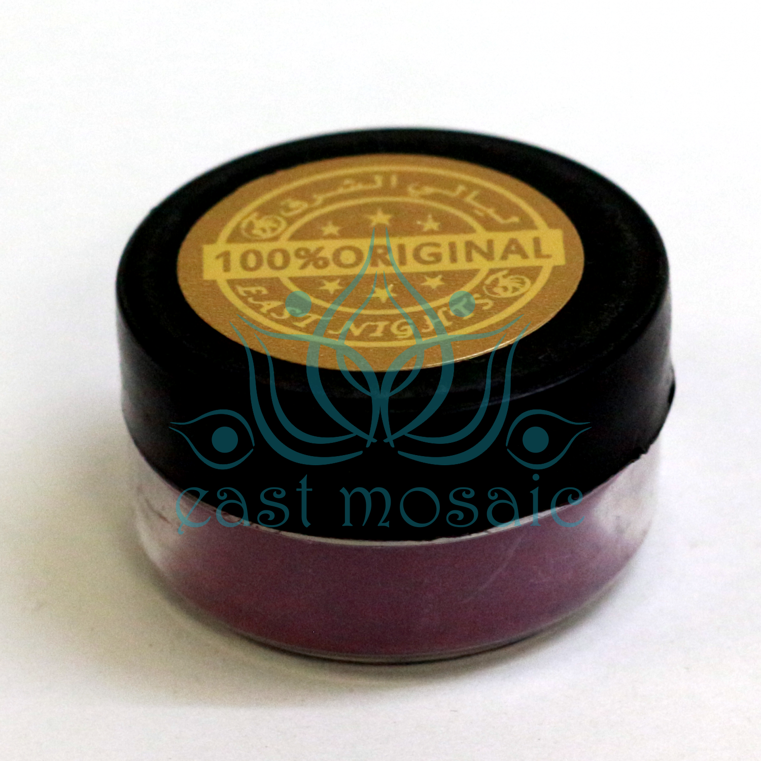 Органические румяна Чадормалюйские из корня марены