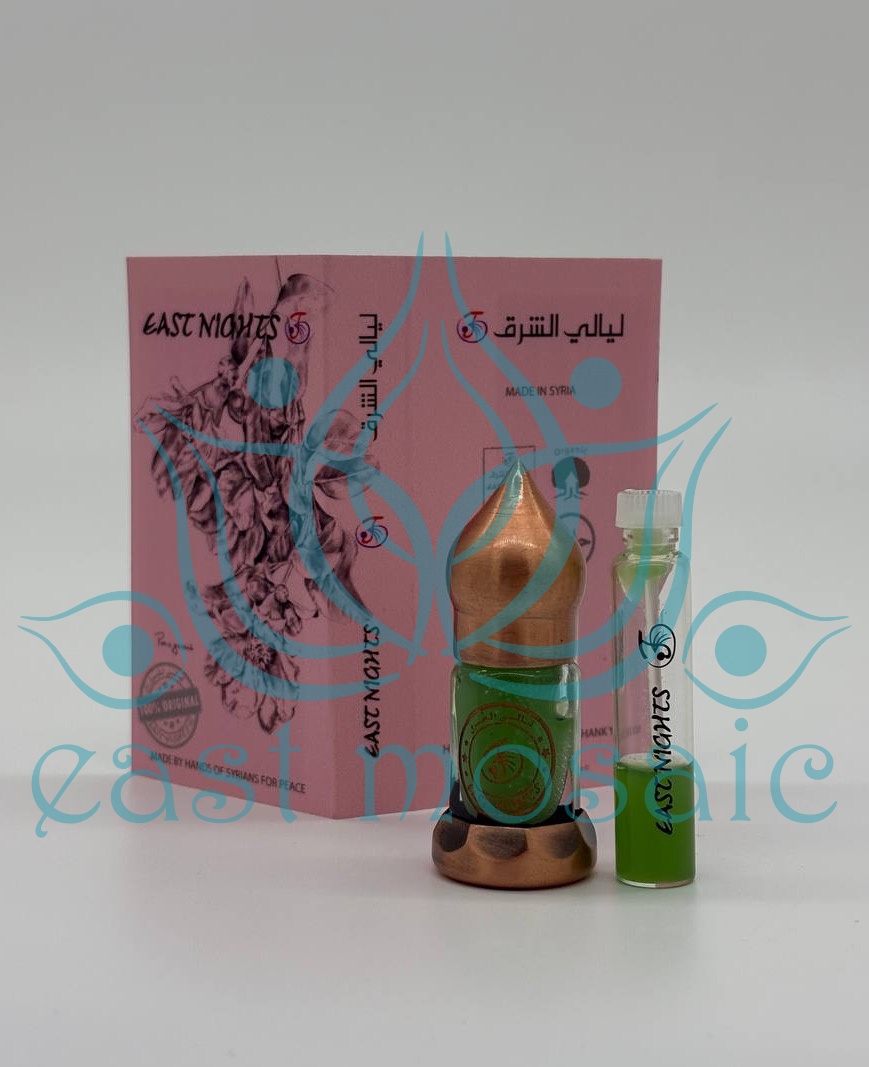 Левкой татарский абсолют «Mira Charkeh» ©