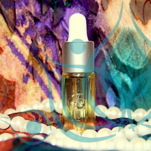 Масло хны бесцветной суданской «East Nights» 5 мл