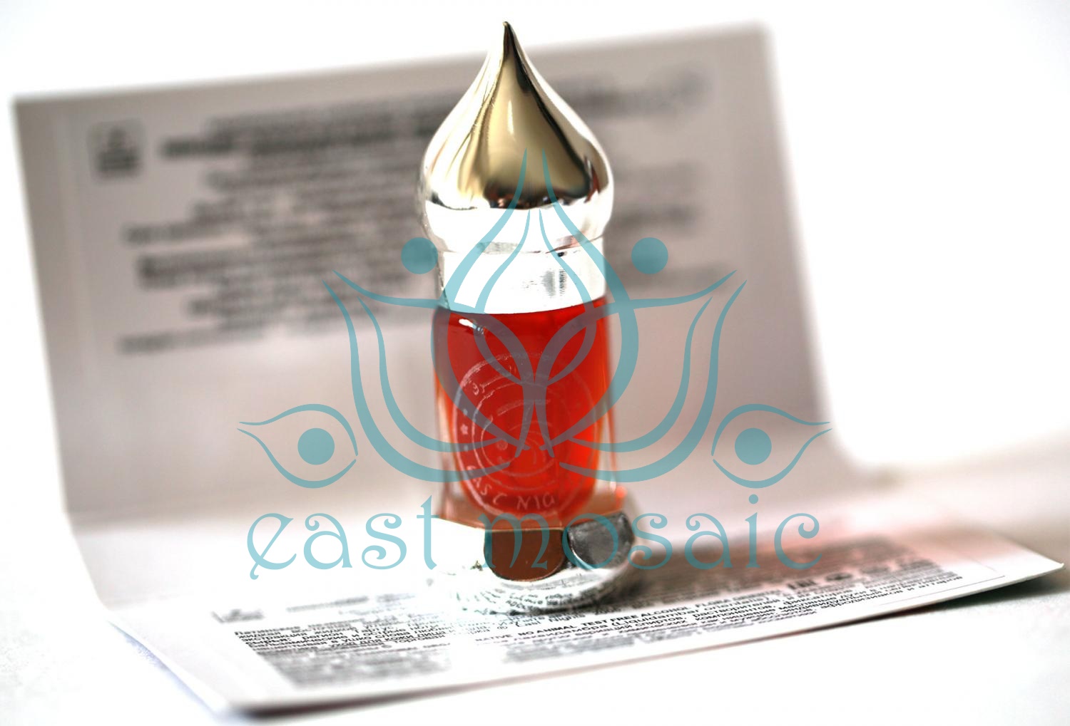 Ликвидамбр смолоносный абсолют амбрового дерева "Layali Dammasq" 