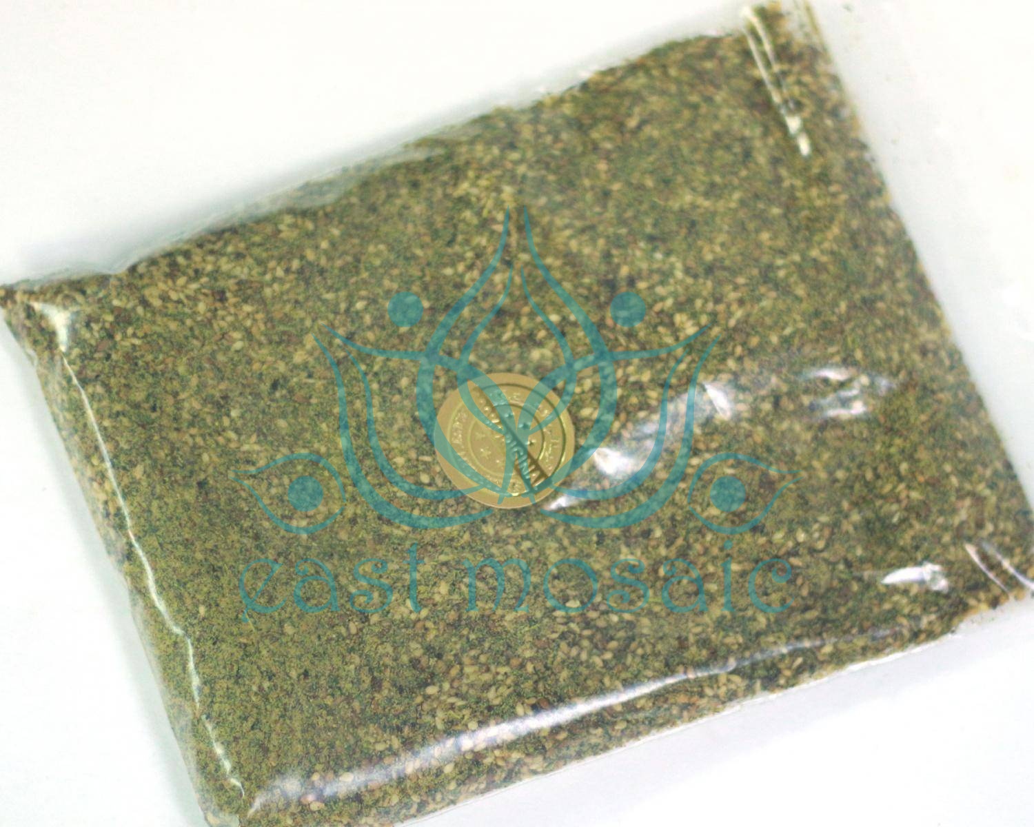 Затар зеленый East nights 250 г