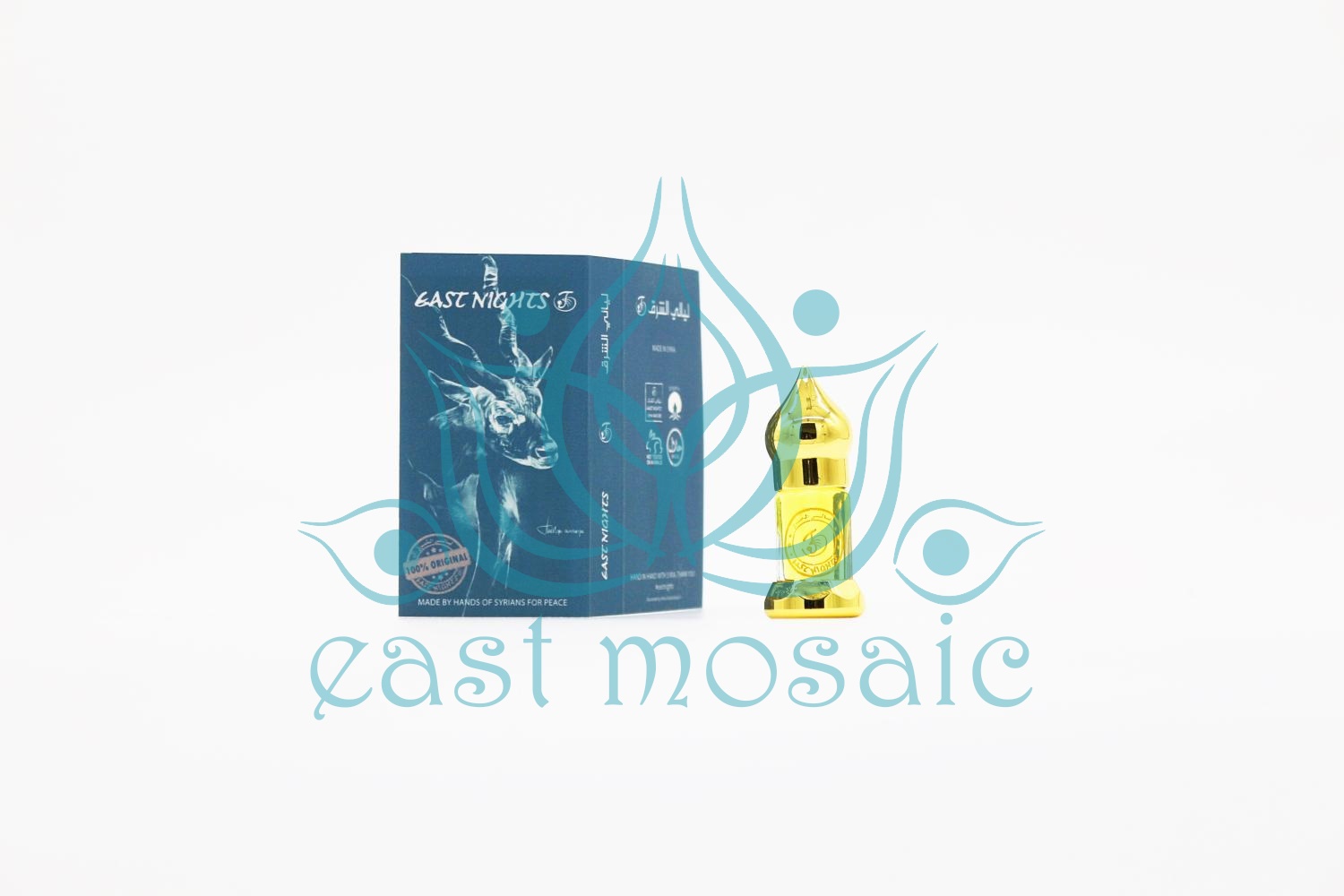 Михелия чампака абсолют «Hubbi»