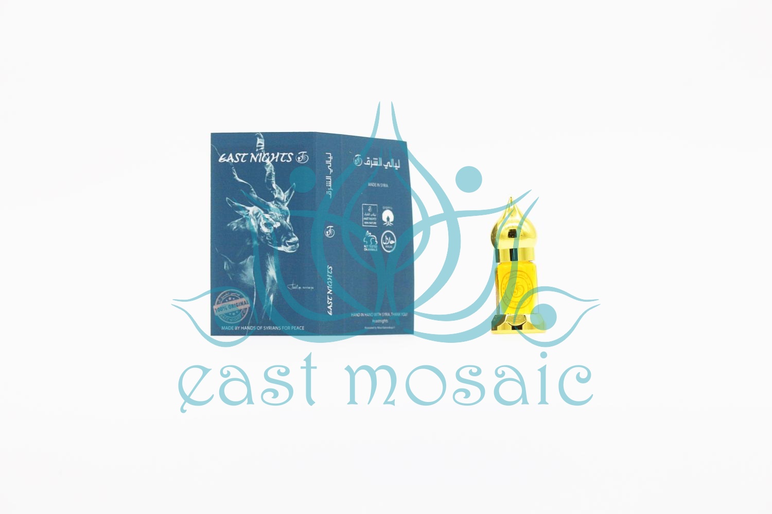 Анемон горный абсолют «Bint Badur»