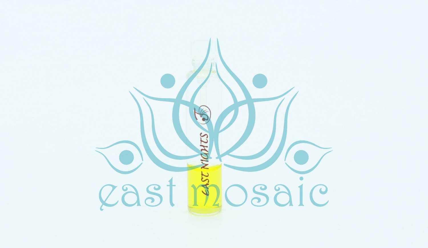 Резеда душистая абсолют - 1мл