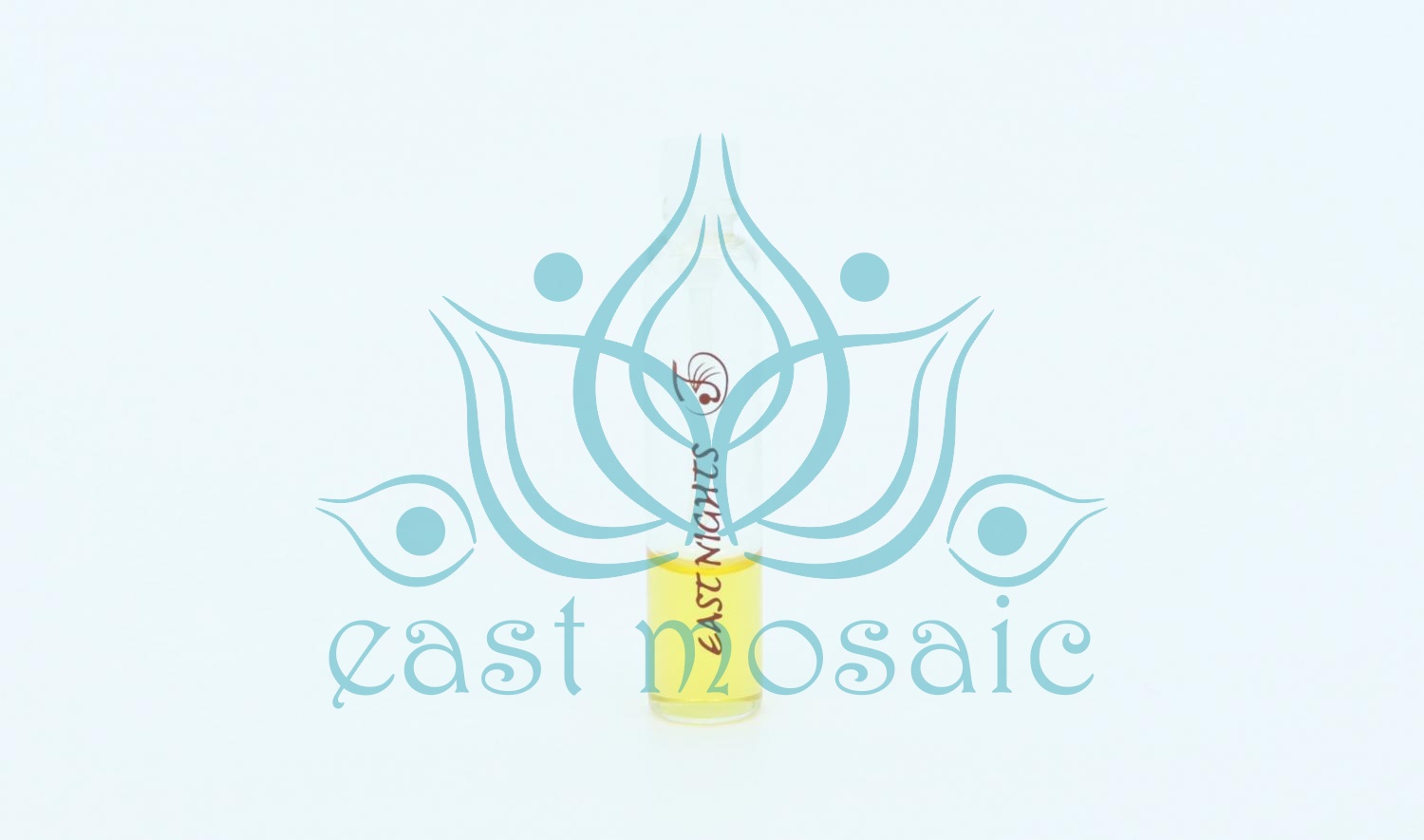 Солнцецвет сирийский абсолют - 1мл