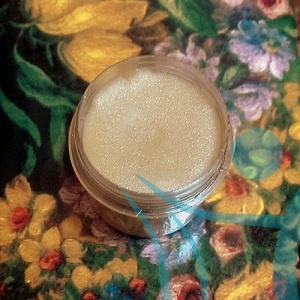 Органическая макмария восковые духи оманская белая амбра кашалот