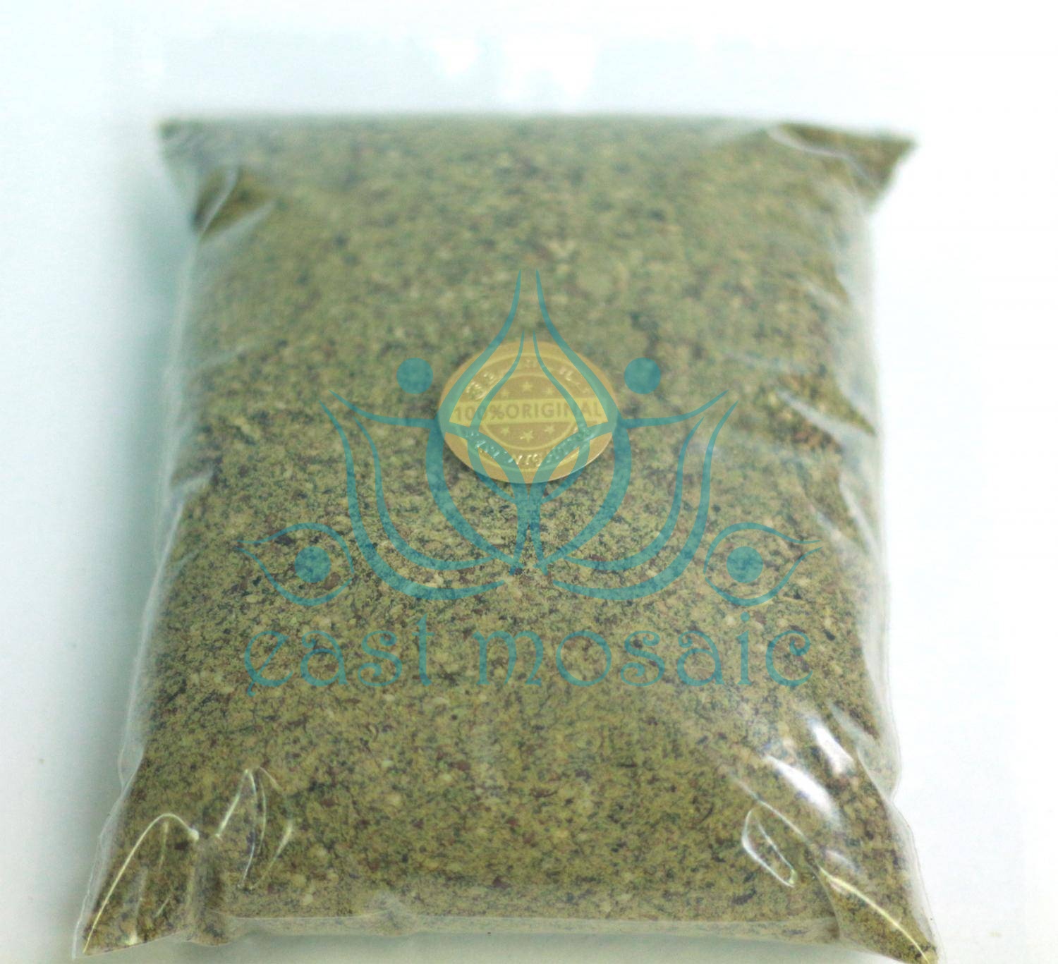 Затар зеленый AL-maedah