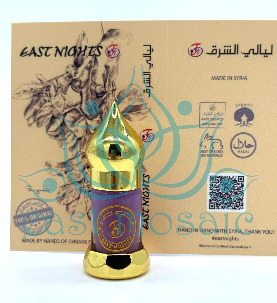 Мальва египетская абсолют ©