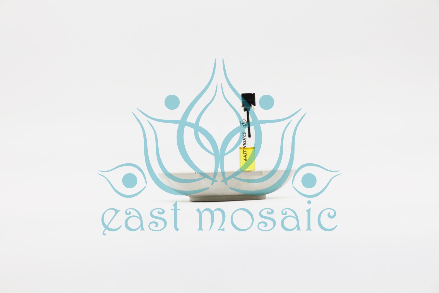 Цветы василька восточного абсолют «Amani» 1 мл