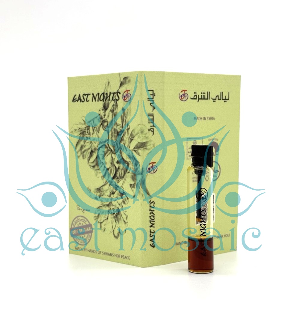 Якорцы стелющиеся абсолют - 1 мл.