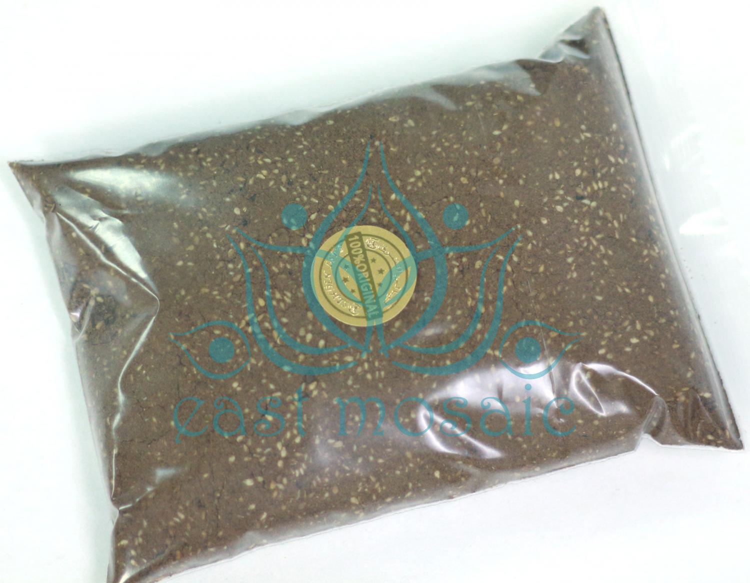 Затар красный развесной Mohamad и Naser