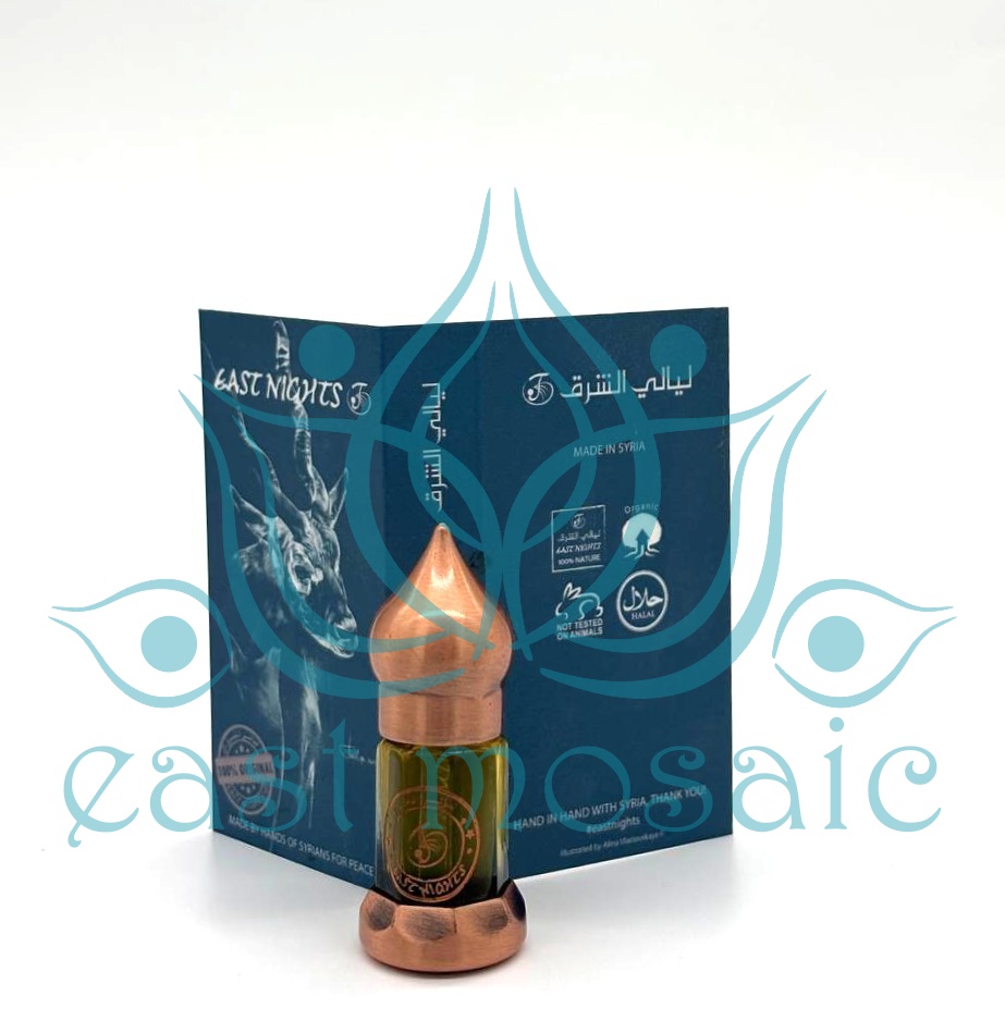 Кенаф абсолют ©