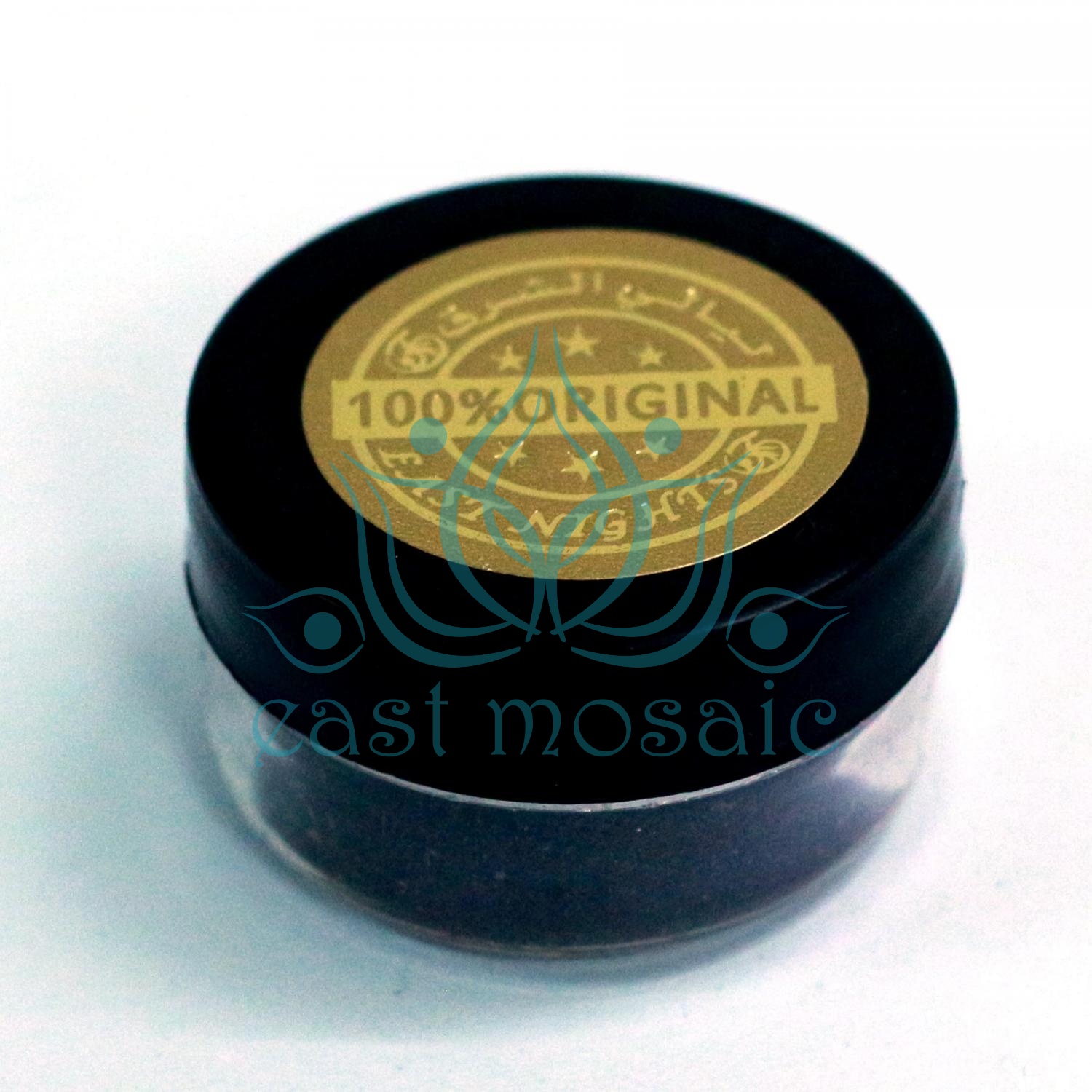 Минеральные тени для век Шарафатийский чароит