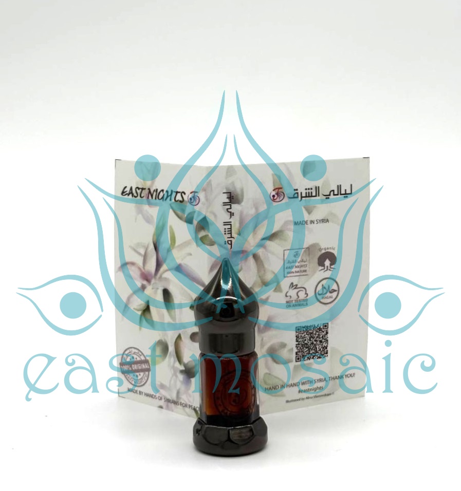 Гераклеум абсолют ©