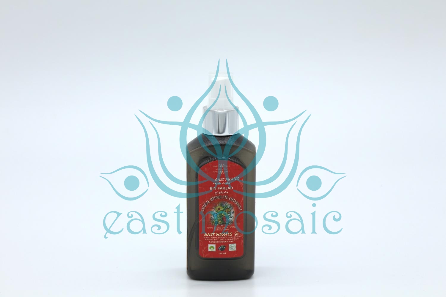 Гидролат ромашки Bin Farjad «Великолепный»