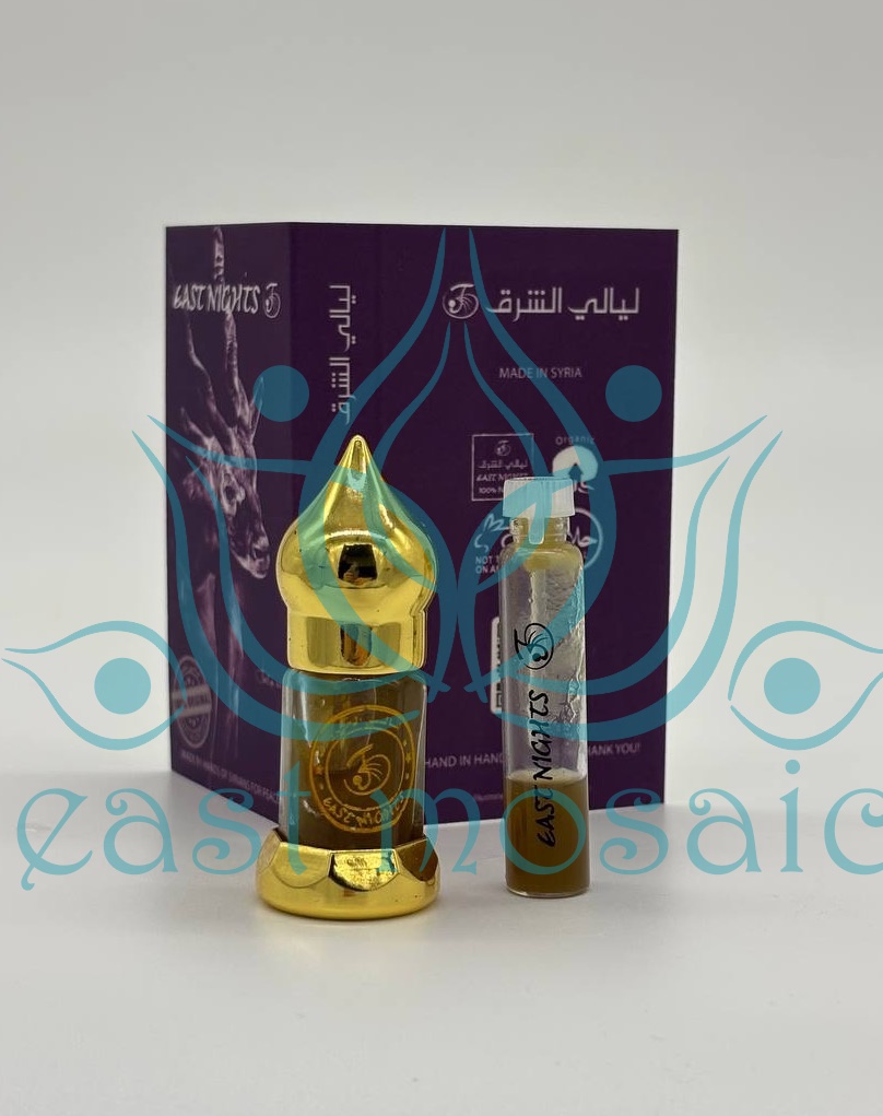 Шандра чужеземная абсолют «Salman Charkeh» ©