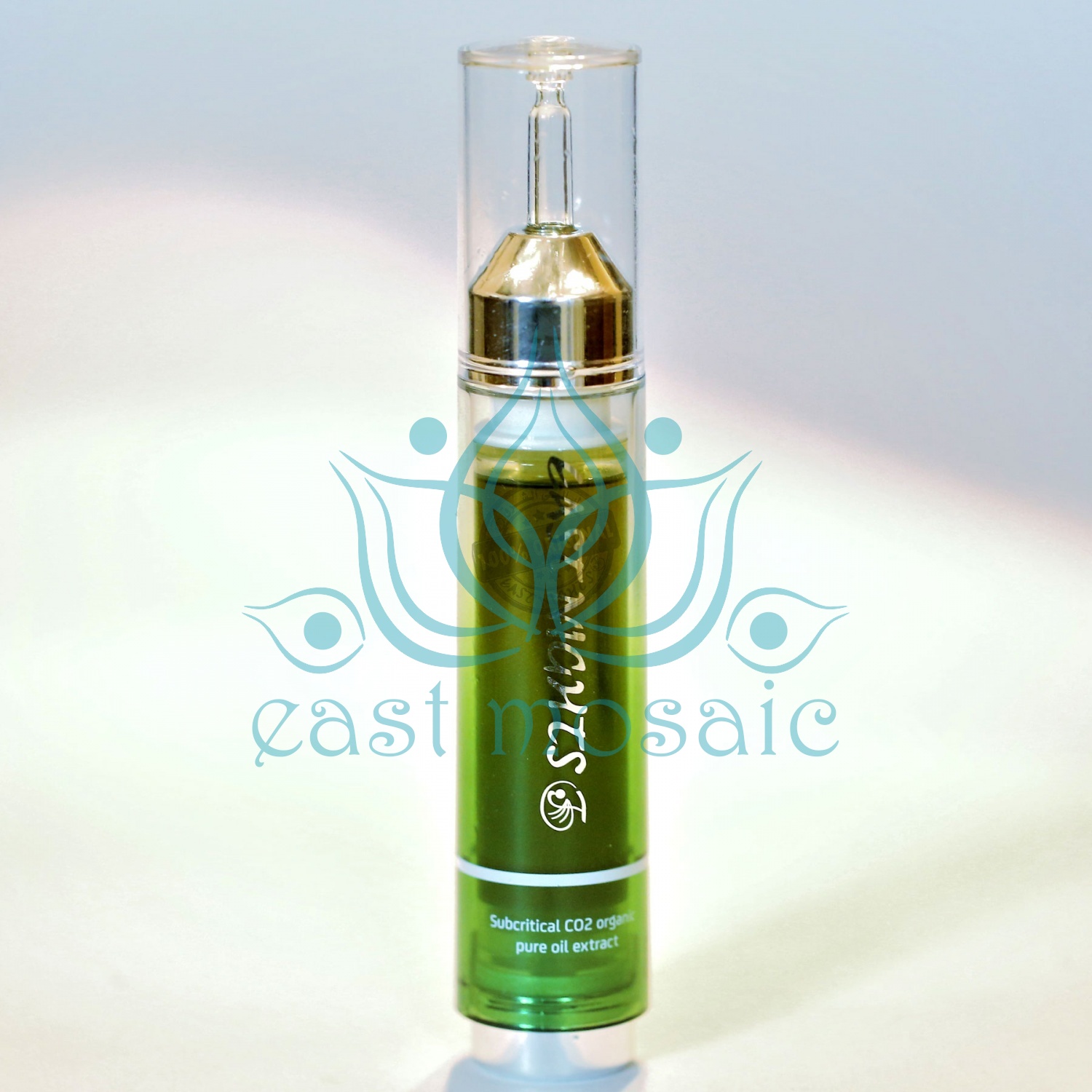 Масло для роста волос "Салмус"