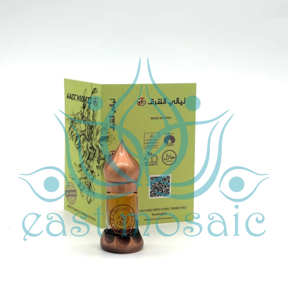 Сарококка абсолют ©