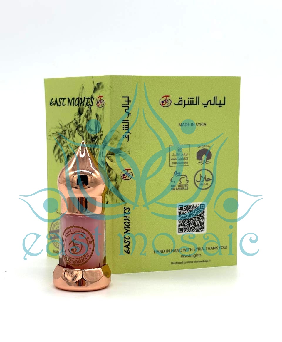 Зукум абсолют ©