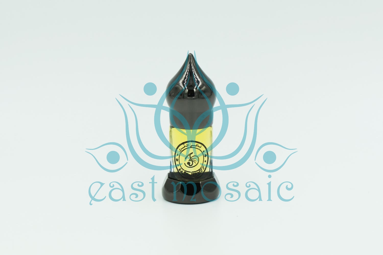 Hubbi «Любовь» натуральные масляные духи