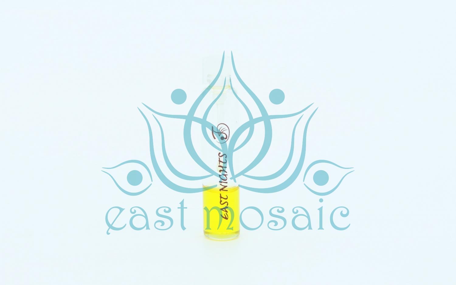 Шелковое дерево абсолют - 1мл